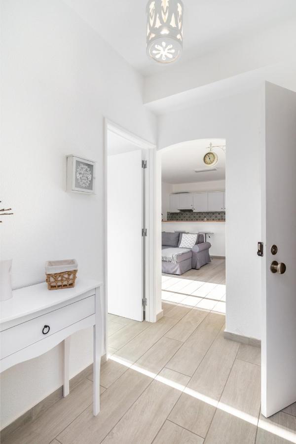 Apartamento Cor Do Mar - Sunny, Clean And Spacious Apartment With Sea View, In Alvor - Very Close Walking Distance To The Beach And Alvor Village Exterior foto