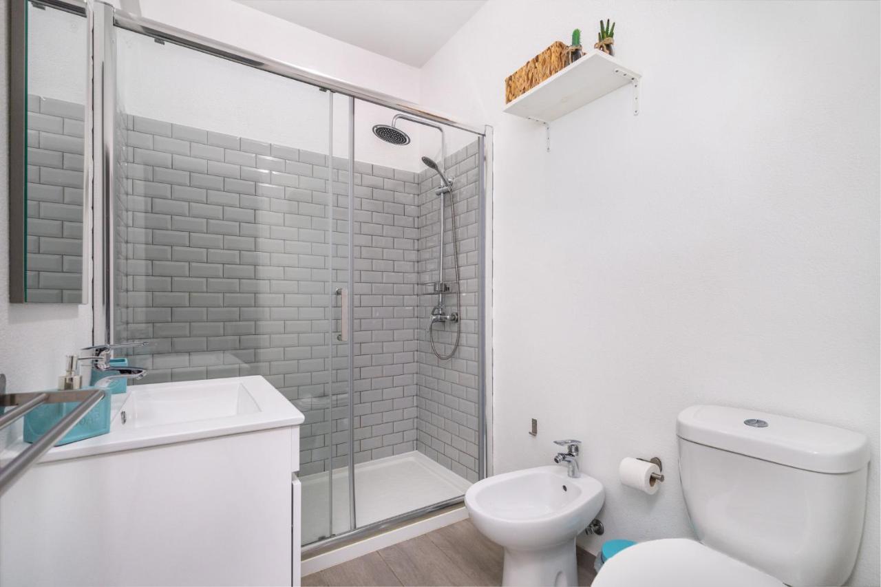 Apartamento Cor Do Mar - Sunny, Clean And Spacious Apartment With Sea View, In Alvor - Very Close Walking Distance To The Beach And Alvor Village Exterior foto